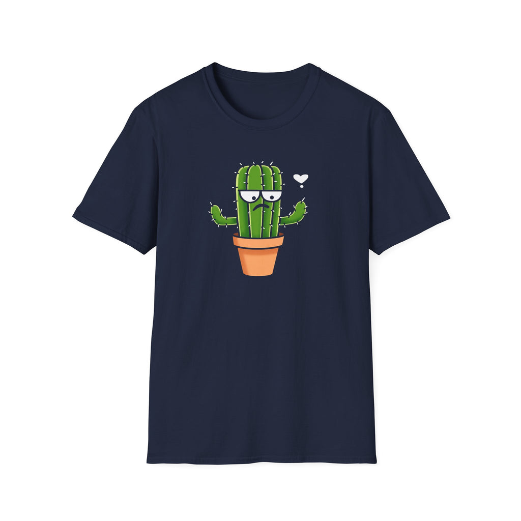 Hard Love T-Shirt