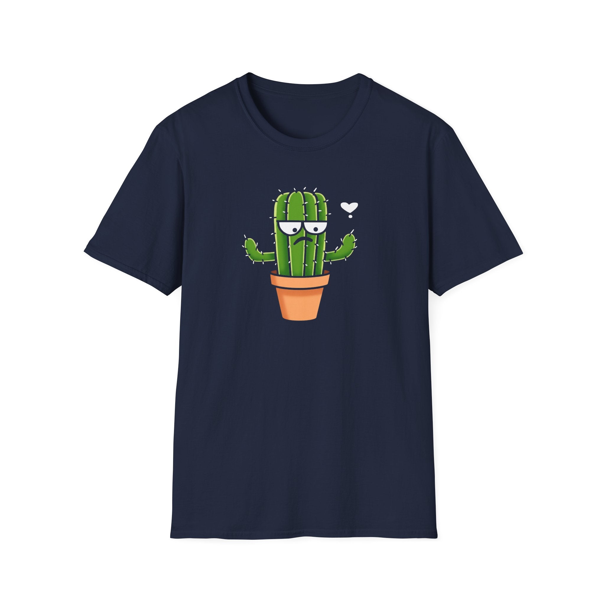 Hard Love T-Shirt