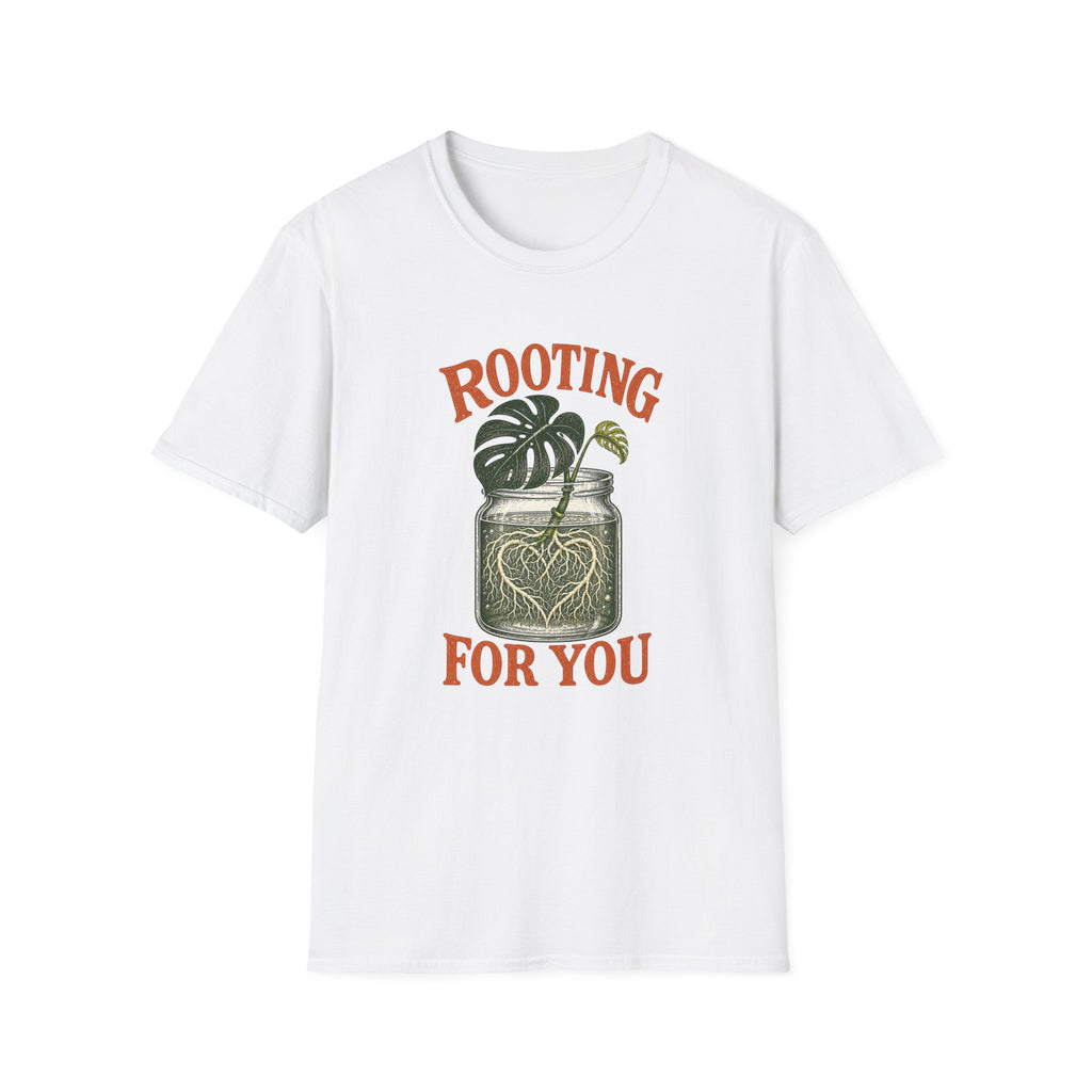 Rooting For You T-Shirt