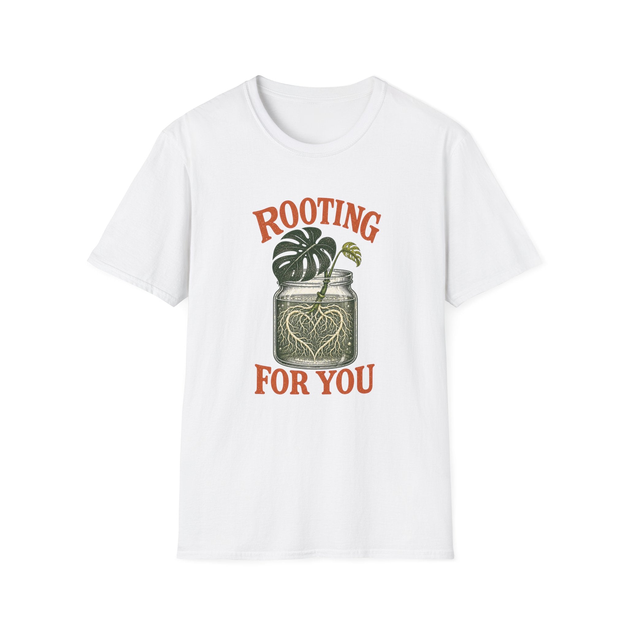 Rooting For You T-Shirt