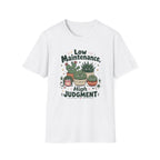 High Judgment T-Shirt