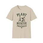 Plant Rescue In Progress T-Shirt