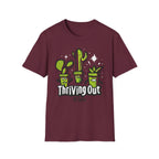 Thriving Out Of Spite T-Shirt