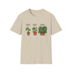 Repot Grow Repeat T-Shirt