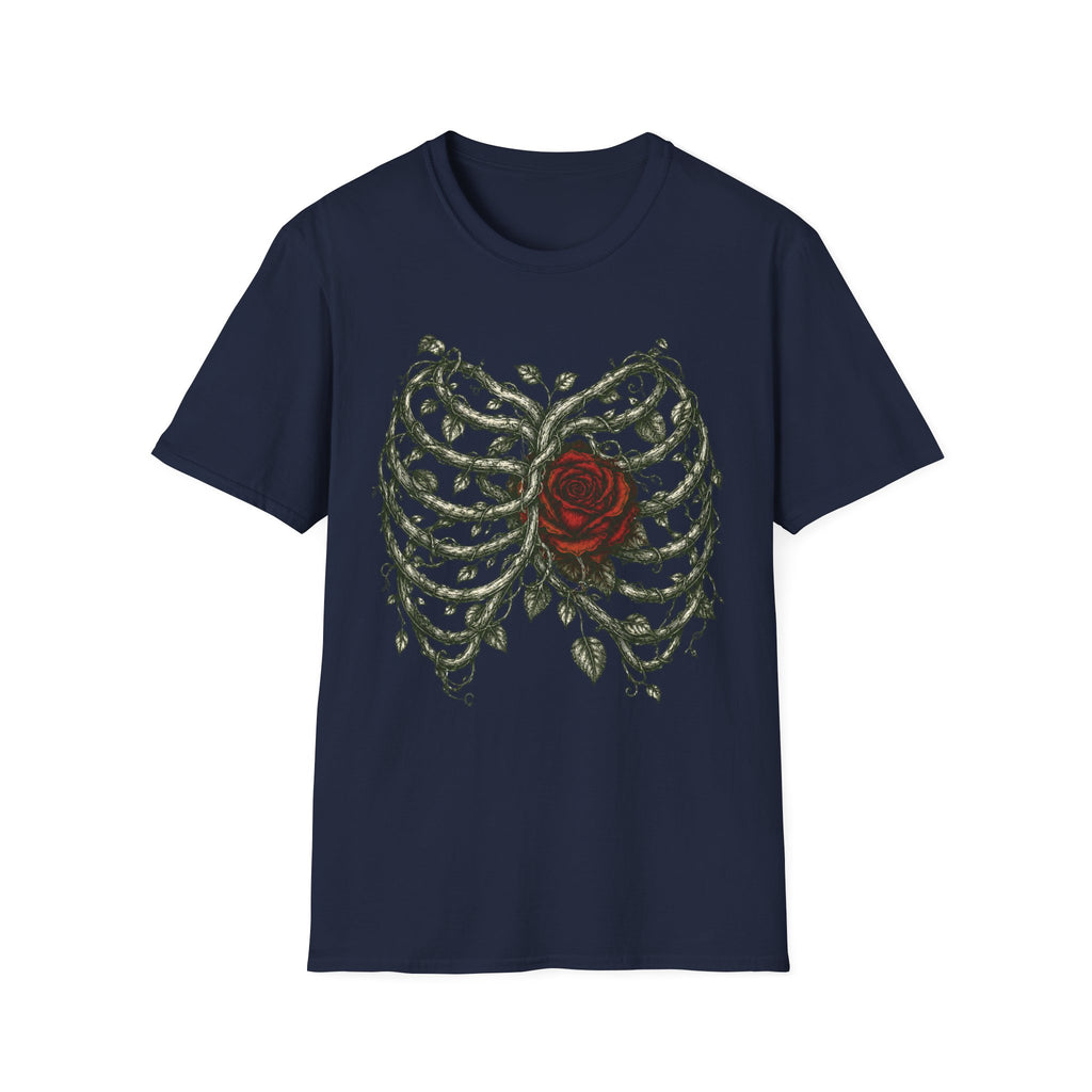 Botanical Heart T-Shirt