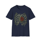 Botanical Heart T-Shirt
