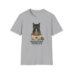 Monstera Noodles T-Shirt