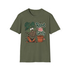 Repot Me Gently T-Shirt