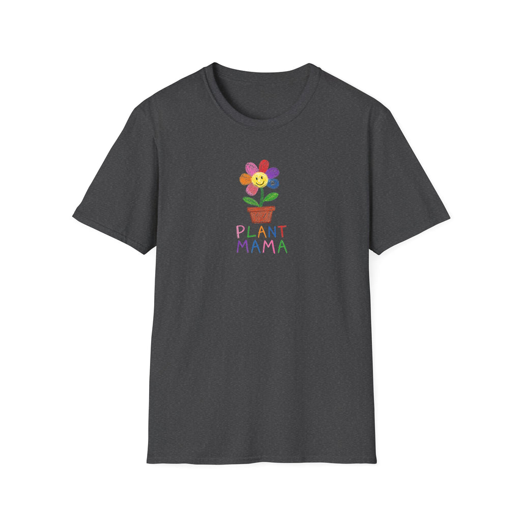 Plant Mama T-Shirt