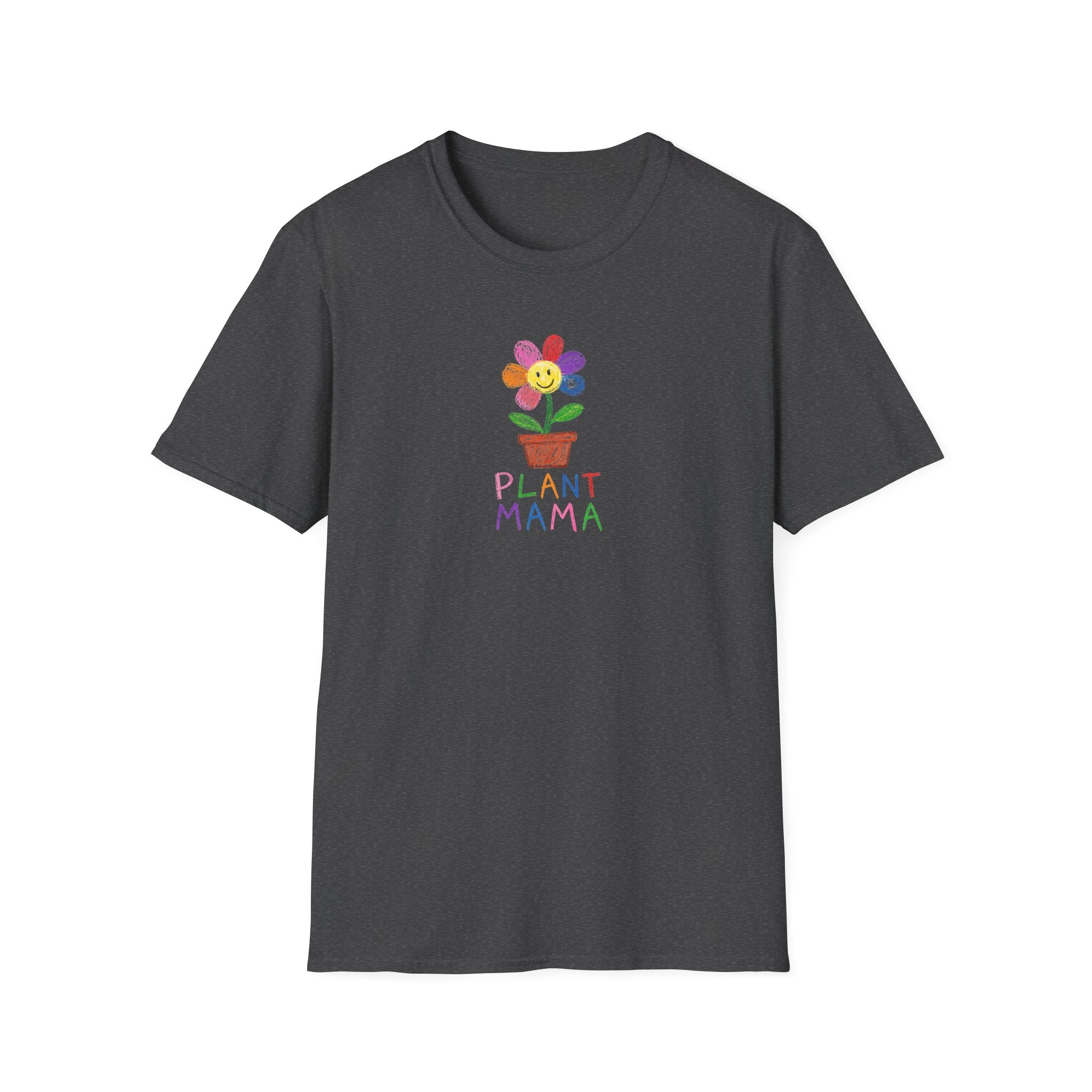 Plant Mama T-Shirt