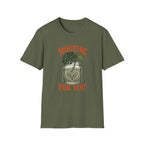 Rooting For You T-Shirt