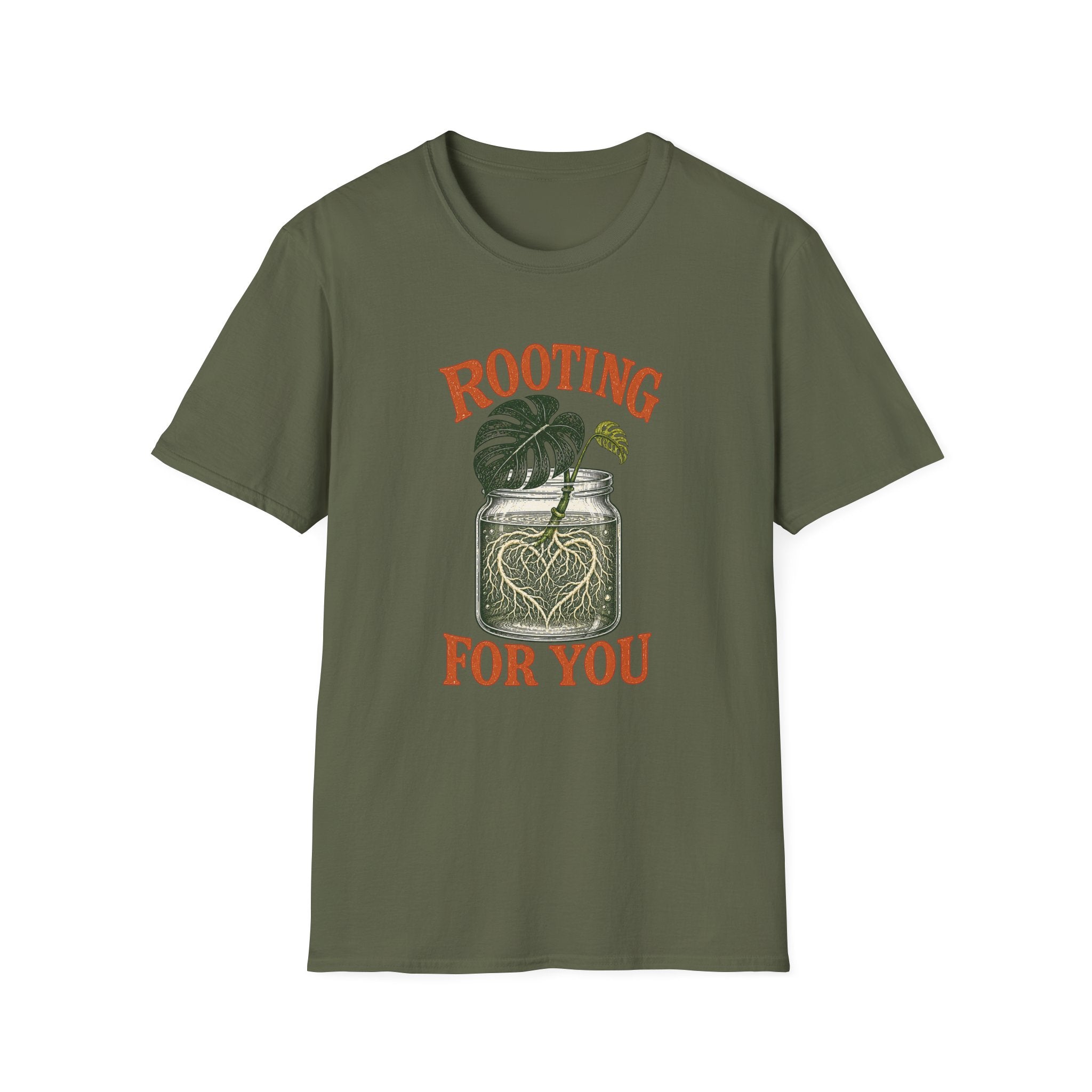 Rooting For You T-Shirt