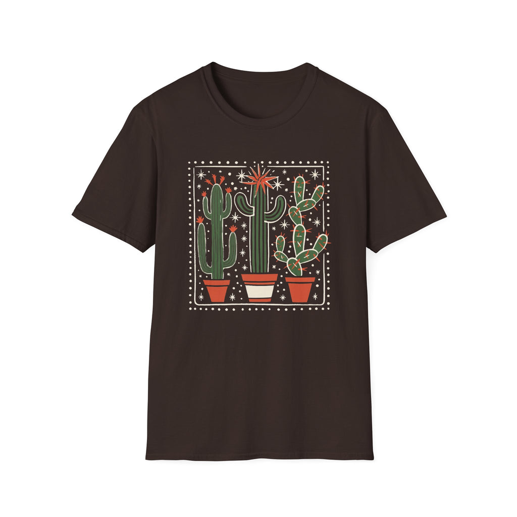 Desert Plant Club T-Shirt
