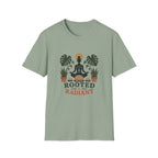 Rooted And Radiant  T-Shirt