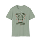 Small Pot T-Shirt