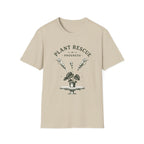 Plant Rescue In Progress T-Shirt