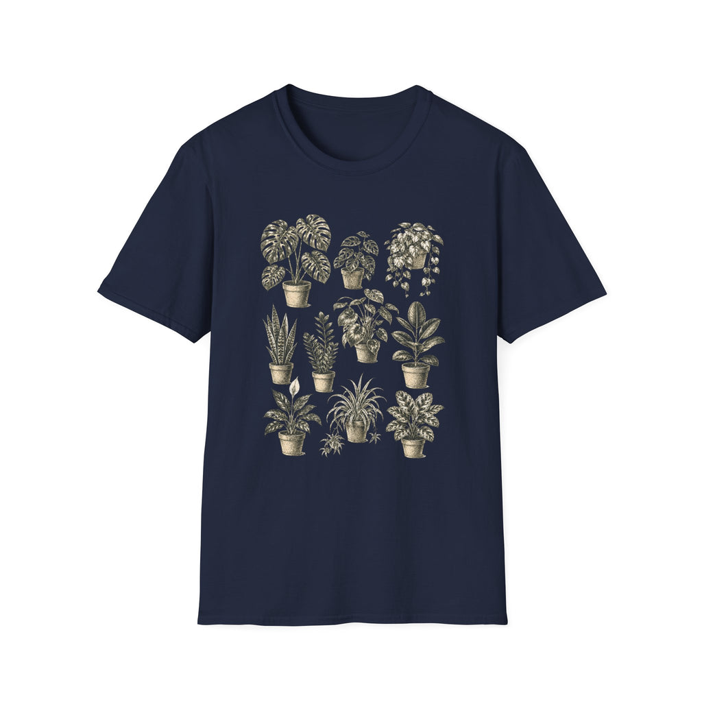 Plants T-Shirt
