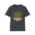 Monstera Lover  T-Shirt