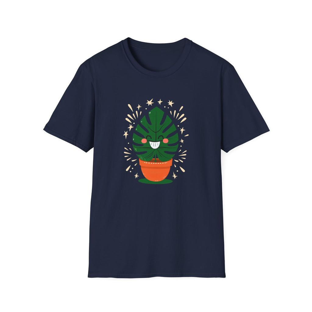 Big Leaf Energy T-Shirt