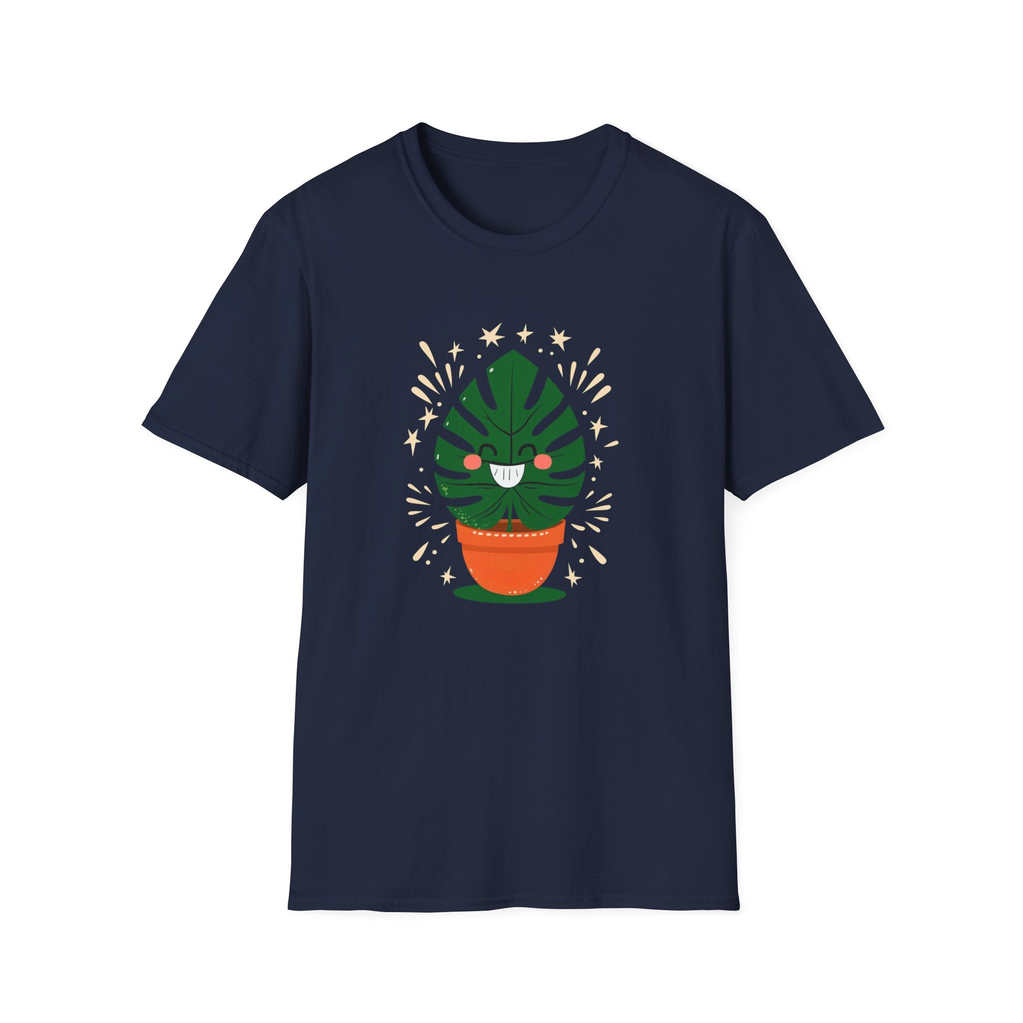 Big Leaf Energy T-Shirt