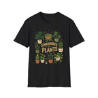 Surrounded By Plants T-Shirt