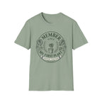 Growing Together Member  T-Shirt