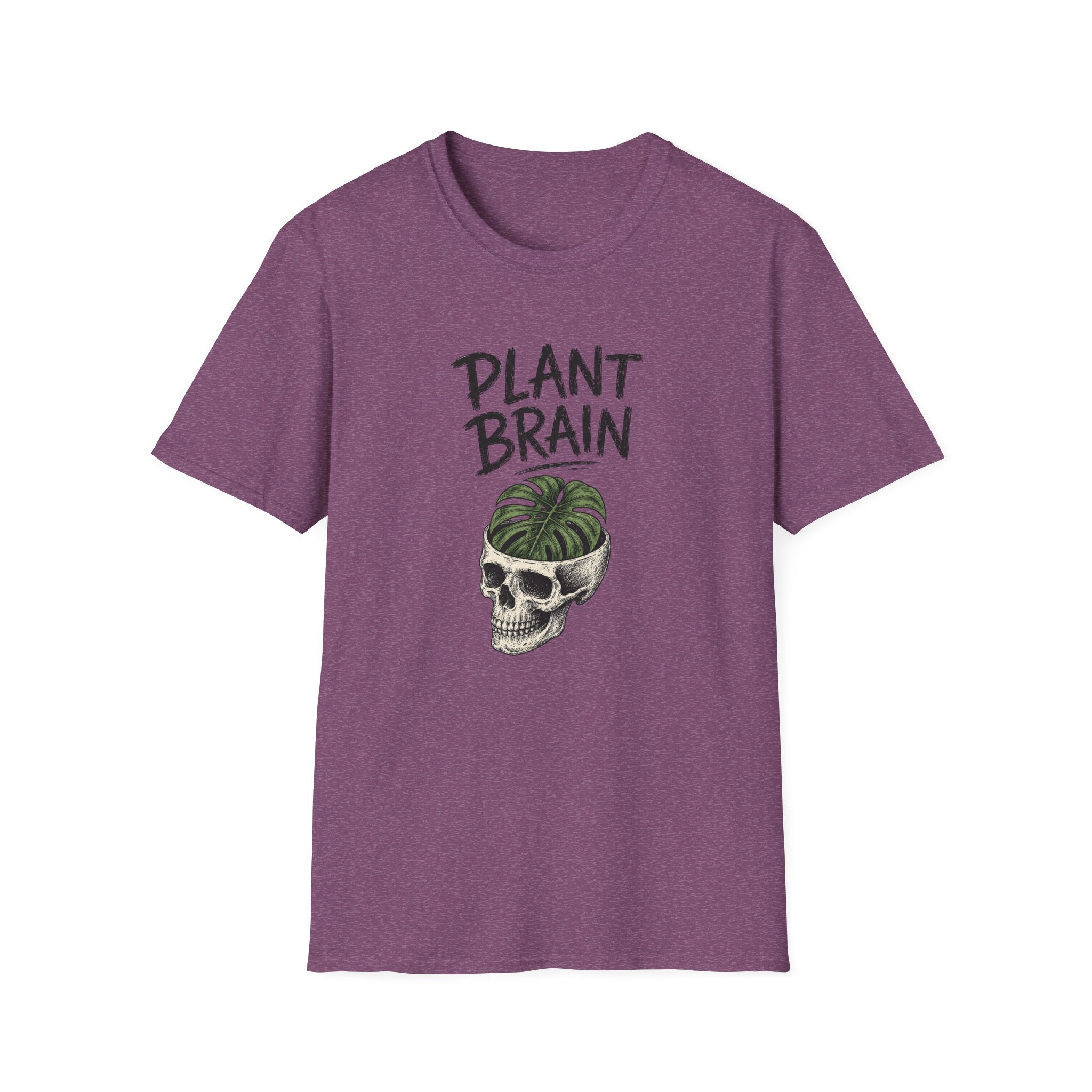 Plant Brain T-Shirt