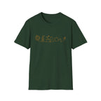 The Line T-Shirt