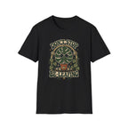 Don't Stop Be Leafing  T-Shirt