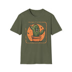 Prickly But Happy T-Shirt