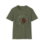 Botanical Heart T-Shirt