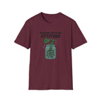 Rooting With An Attitude T-Shirt