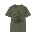Plant Care In Progress T-Shirt