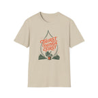 Thirst Things First T-Shirt