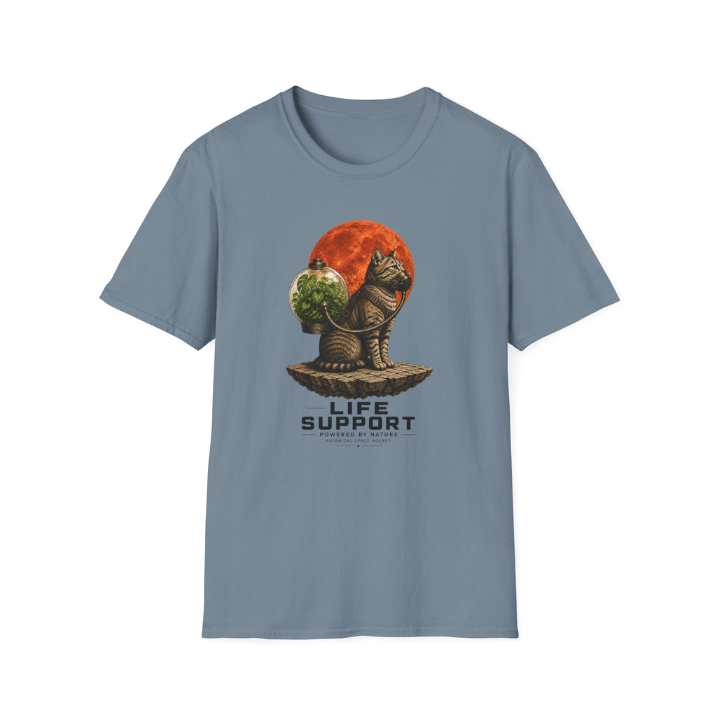 Life Support T-Shirt