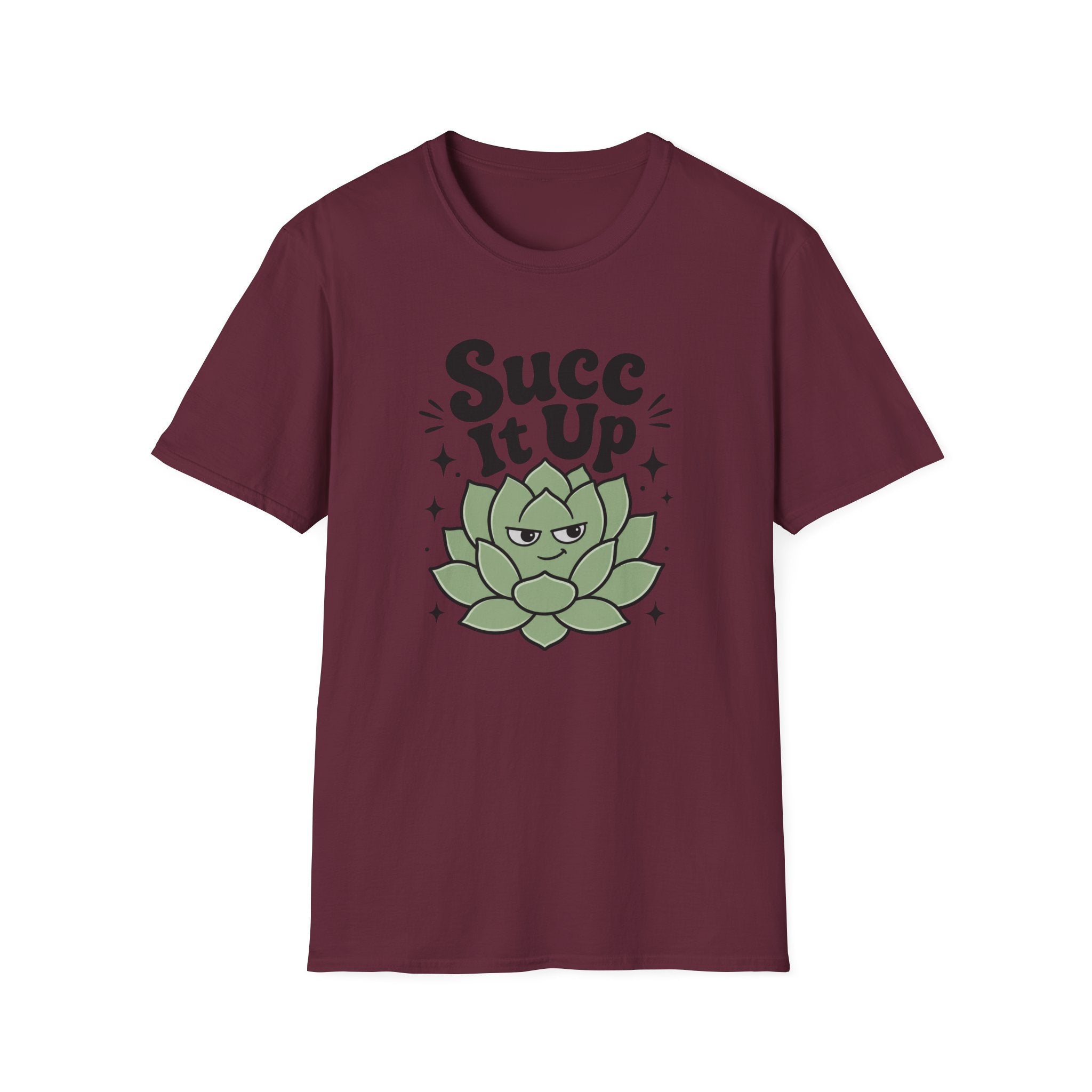 Succ It Up T-Shirt