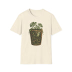 Pot Garden T-Shirt