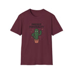 Prickly Personality T-Shirt