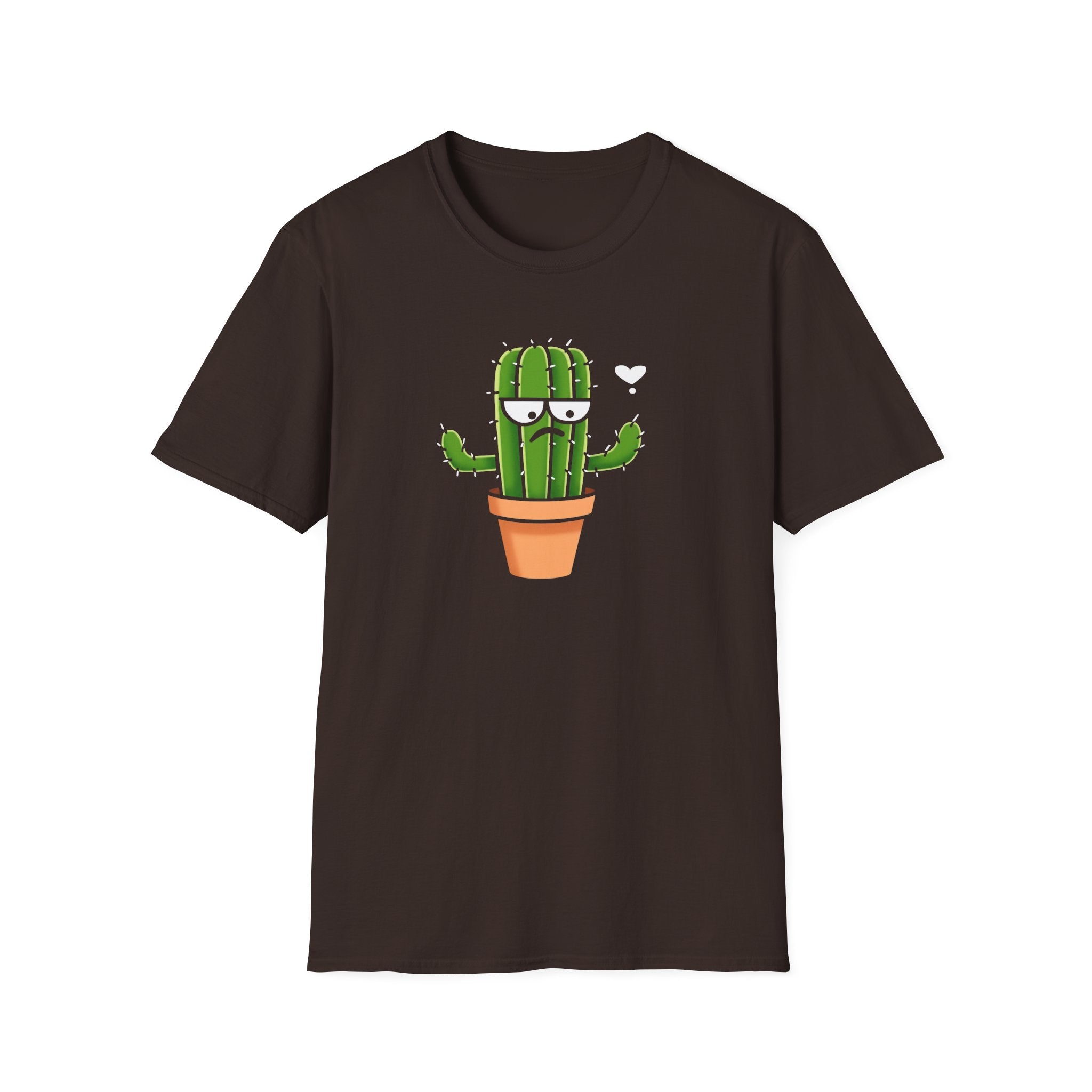 Hard Love T-Shirt