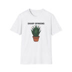 Sharp Opinions T-Shirt