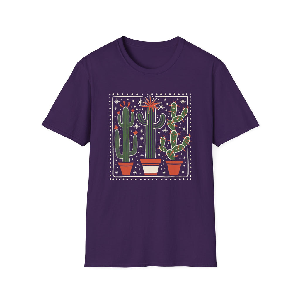 Desert Plant Club T-Shirt