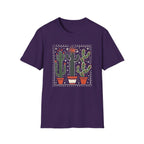Desert Plant Club T-Shirt