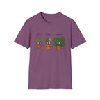 Repot Grow Repeat T-Shirt