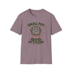 Small Pot T-Shirt