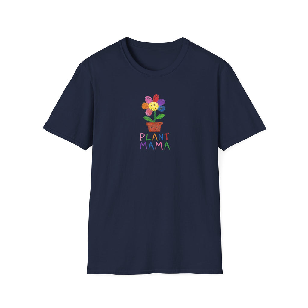 Plant Mama T-Shirt