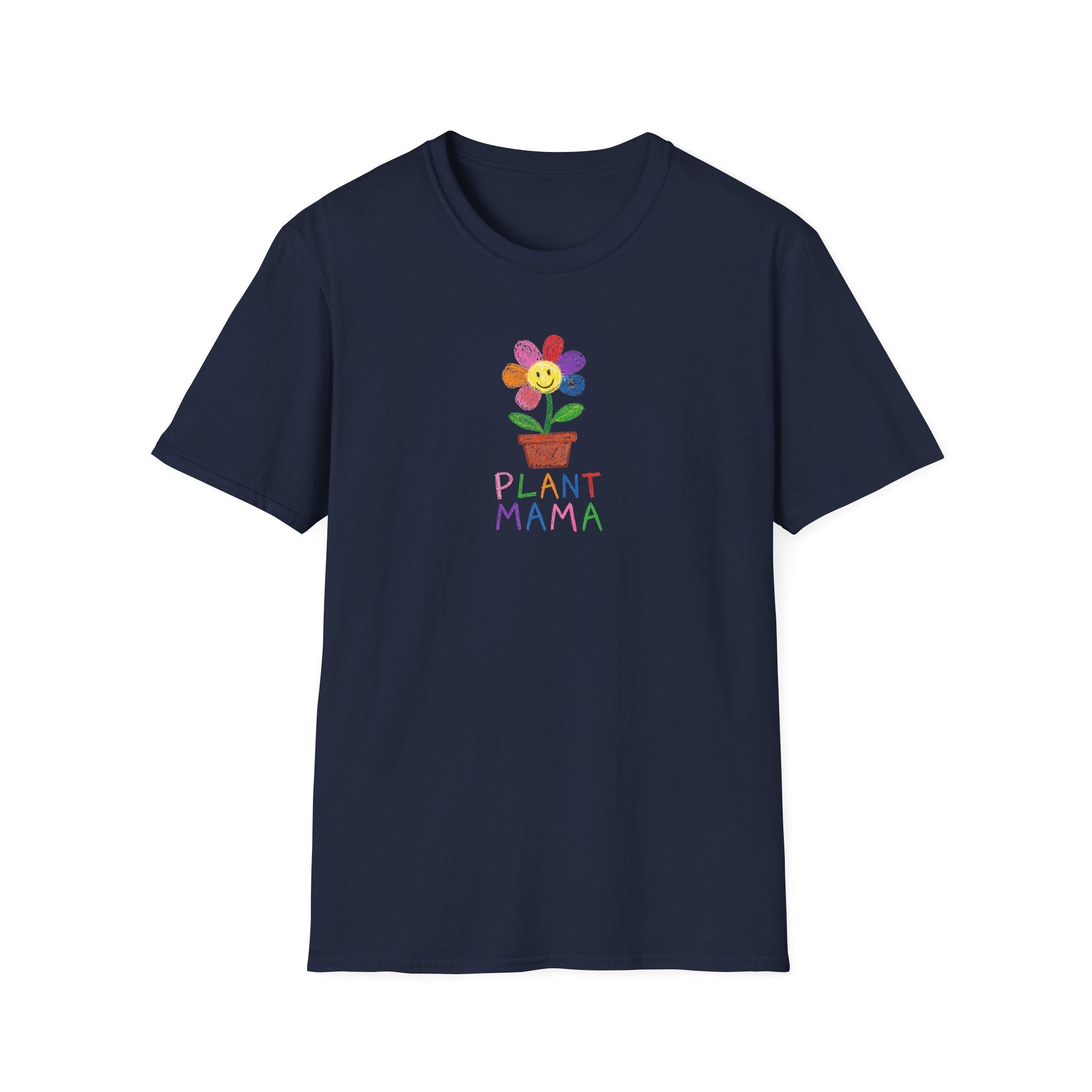 Plant Mama T-Shirt