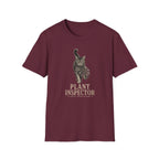 Plant Inspector T-Shirt