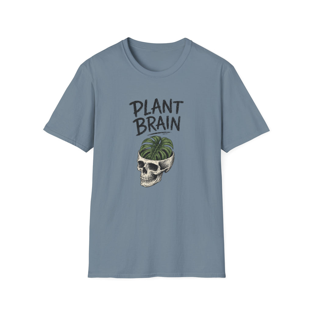 Plant Brain T-Shirt