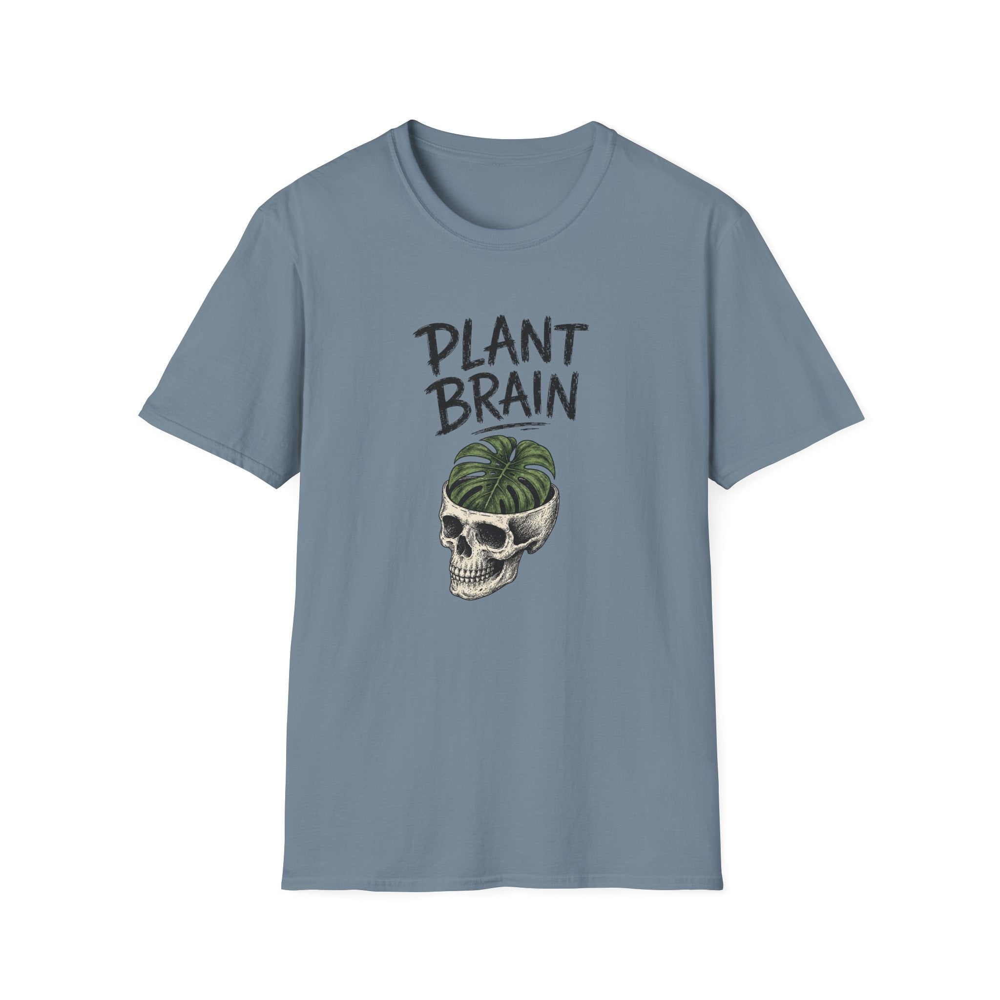 Plant Brain T-Shirt