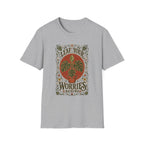Leaf Your Worries T-Shirt
